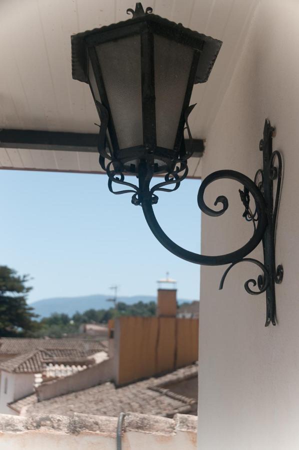 Casa Beatles Del Valle Pinos del Valle Екстер'єр фото