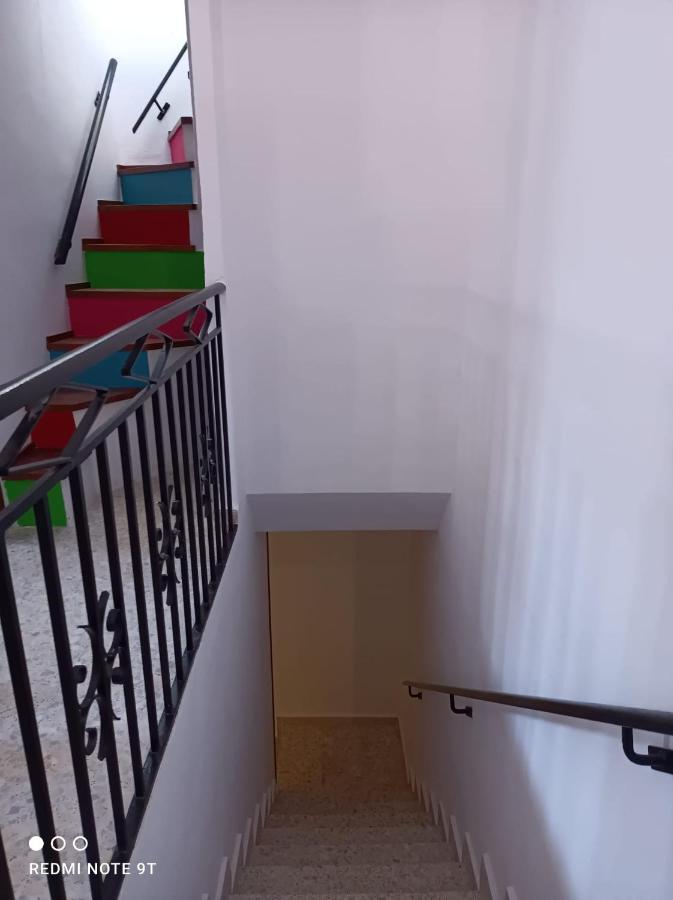Casa Beatles Del Valle Pinos del Valle Екстер'єр фото