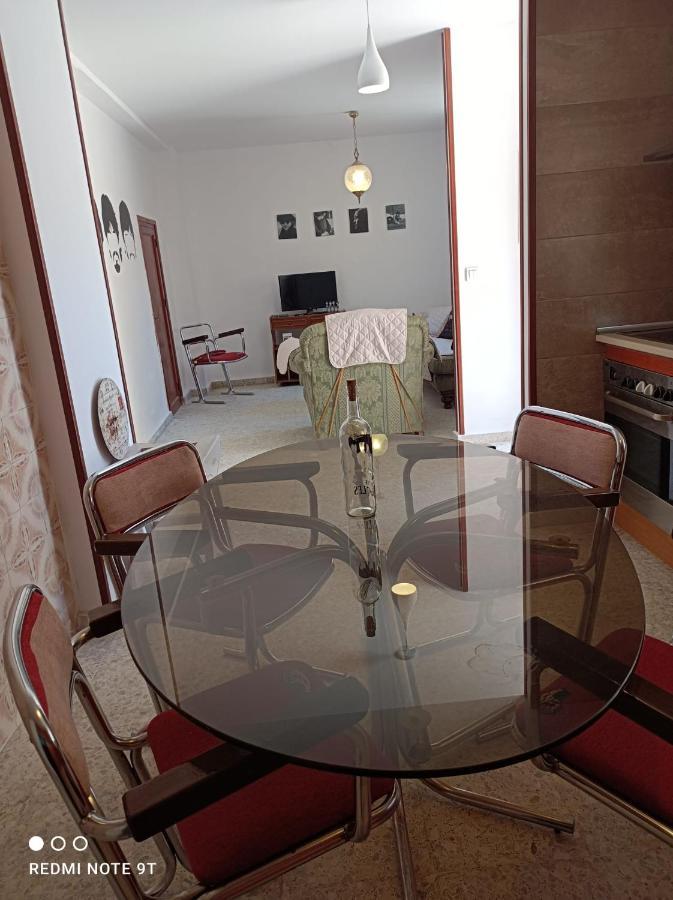 Casa Beatles Del Valle Pinos del Valle Екстер'єр фото