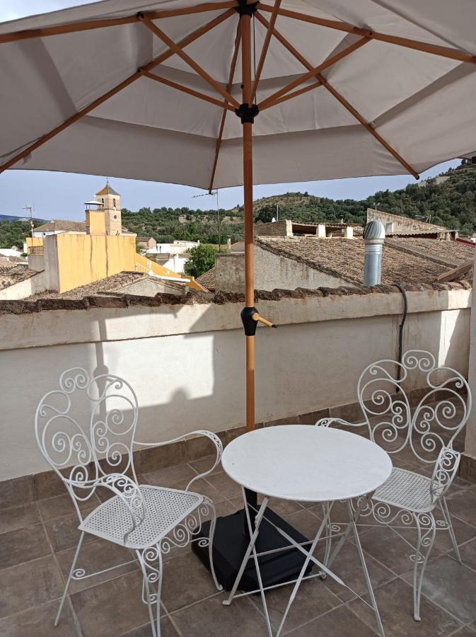 Casa Beatles Del Valle Pinos del Valle Екстер'єр фото